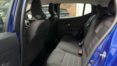 Dacia Sandero Stepway 1.0 TCe Journey 5dr Petrol Hatchback